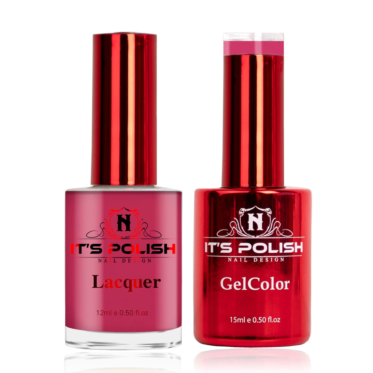 NOT POLISH  (OG-DUO) | OG118 MELROSE