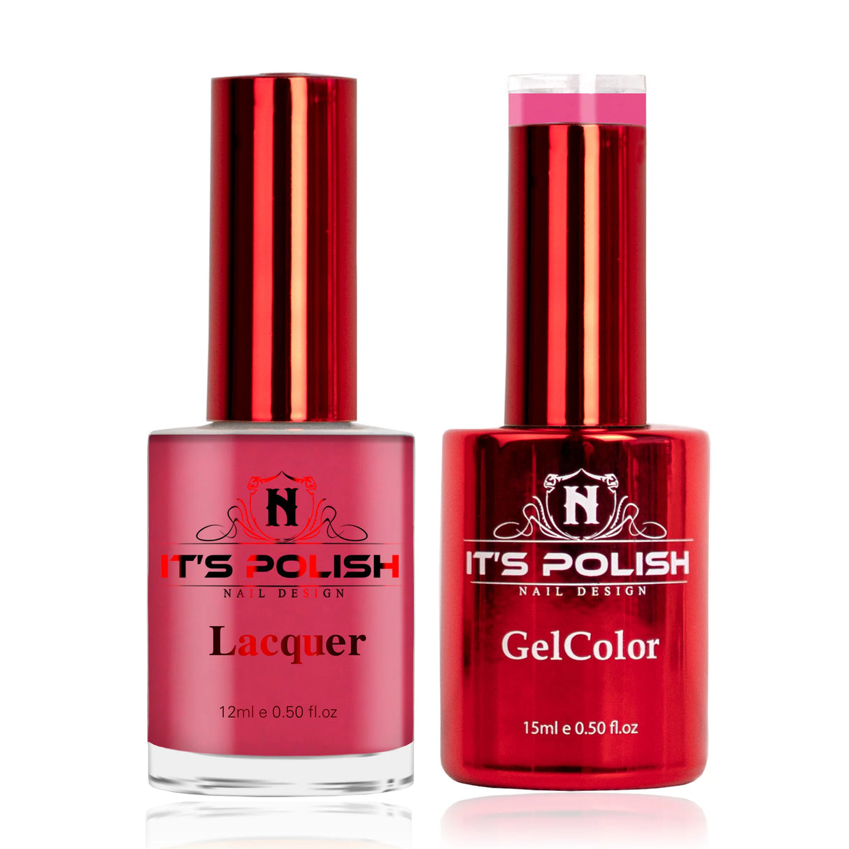 NOT POLISH  (OG-DUO) | OG119 EXTRA KISS