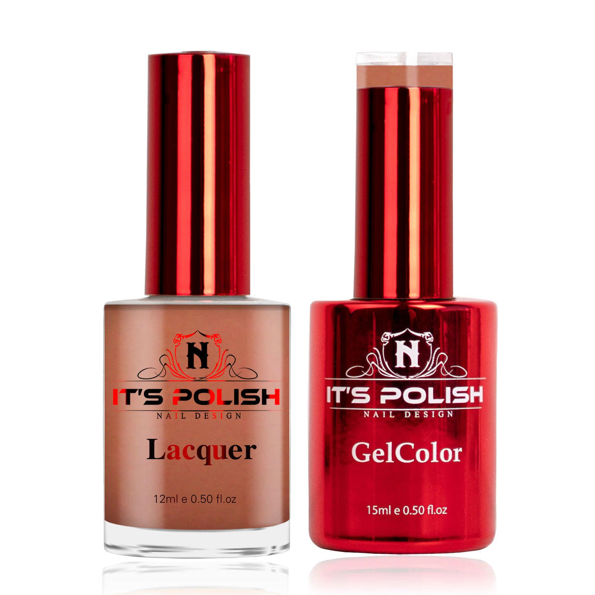 NOT POLISH  (OG-DUO) | OG137 MAUVE ABOUT YOU
