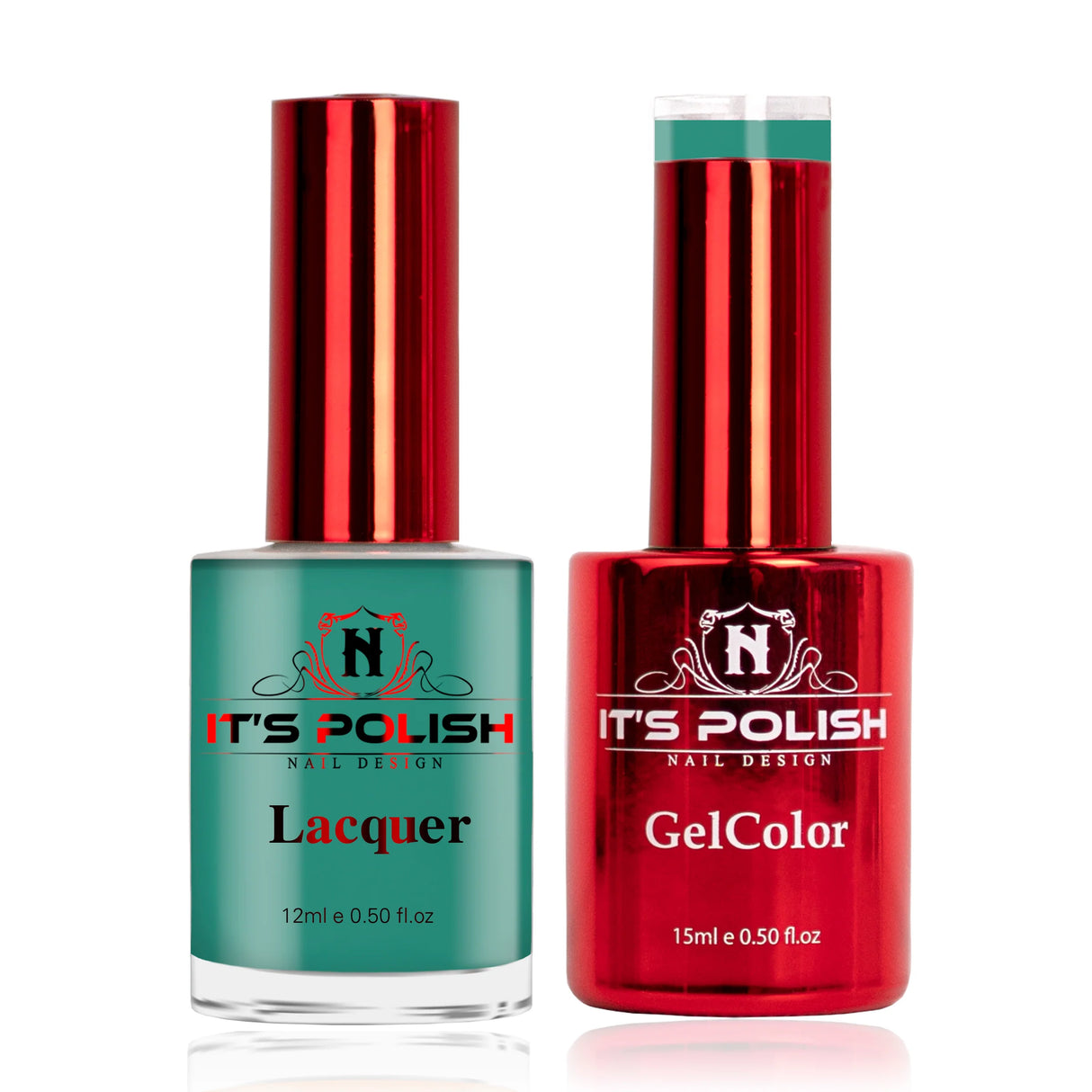 NOT POLISH  (OG-DUO) | OG145 SWEET TOOTH