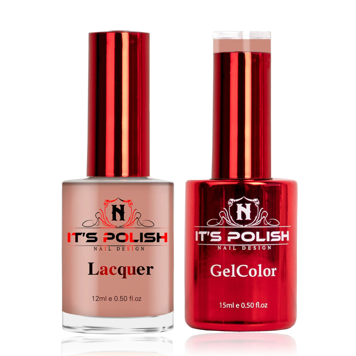 NOT POLISH  (OG-DUO) | OG147 SUNSET GLOW