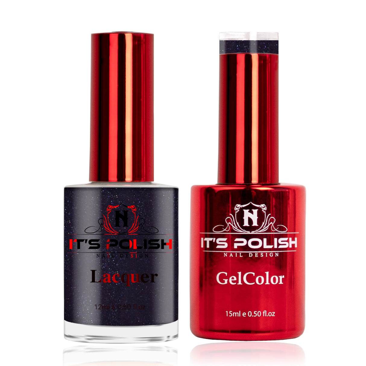 NOT POLISH  (OG-DUO) | OG156 ULTRA VIOLET