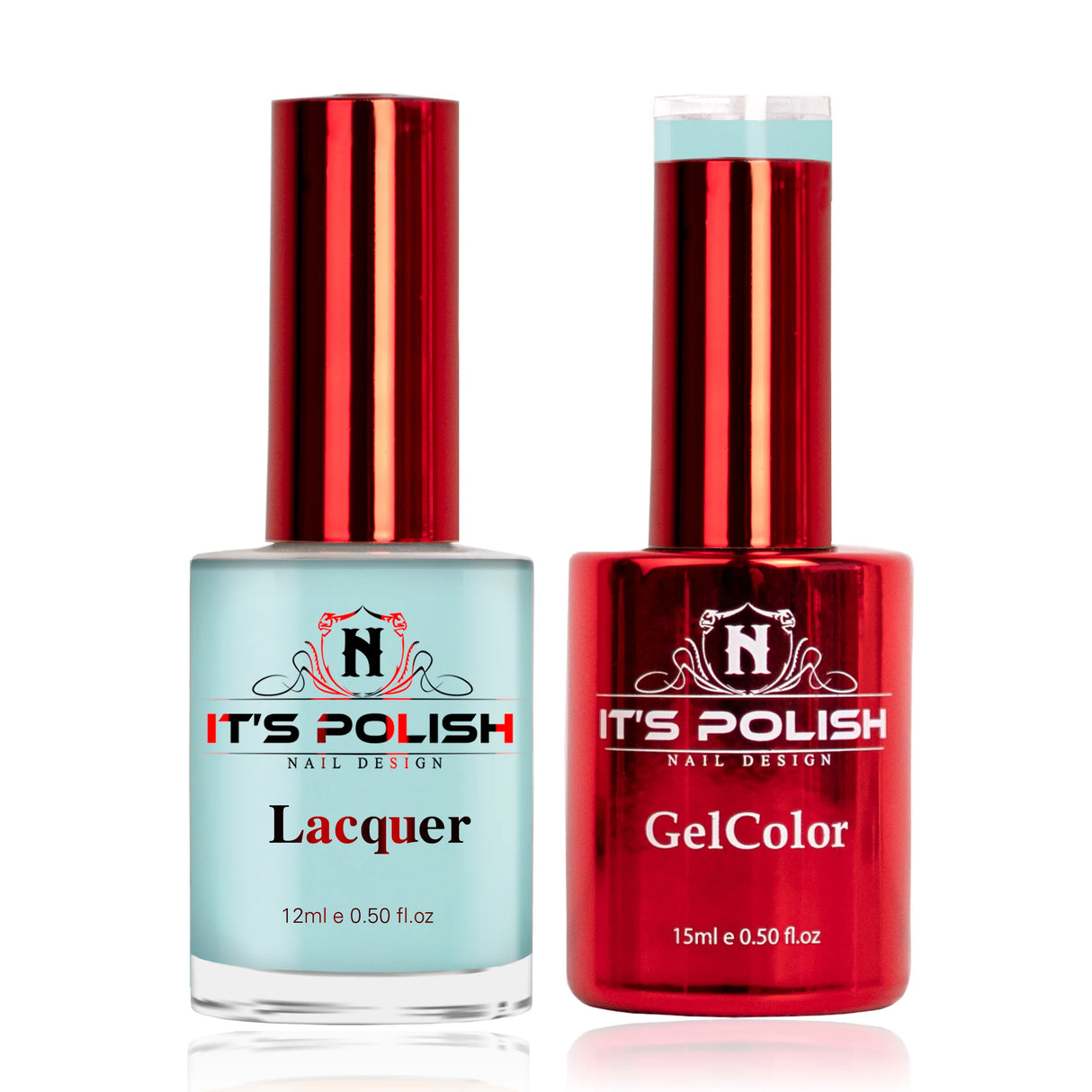 NOT POLISH  (OG-DUO) | OG159 BABYGIRL