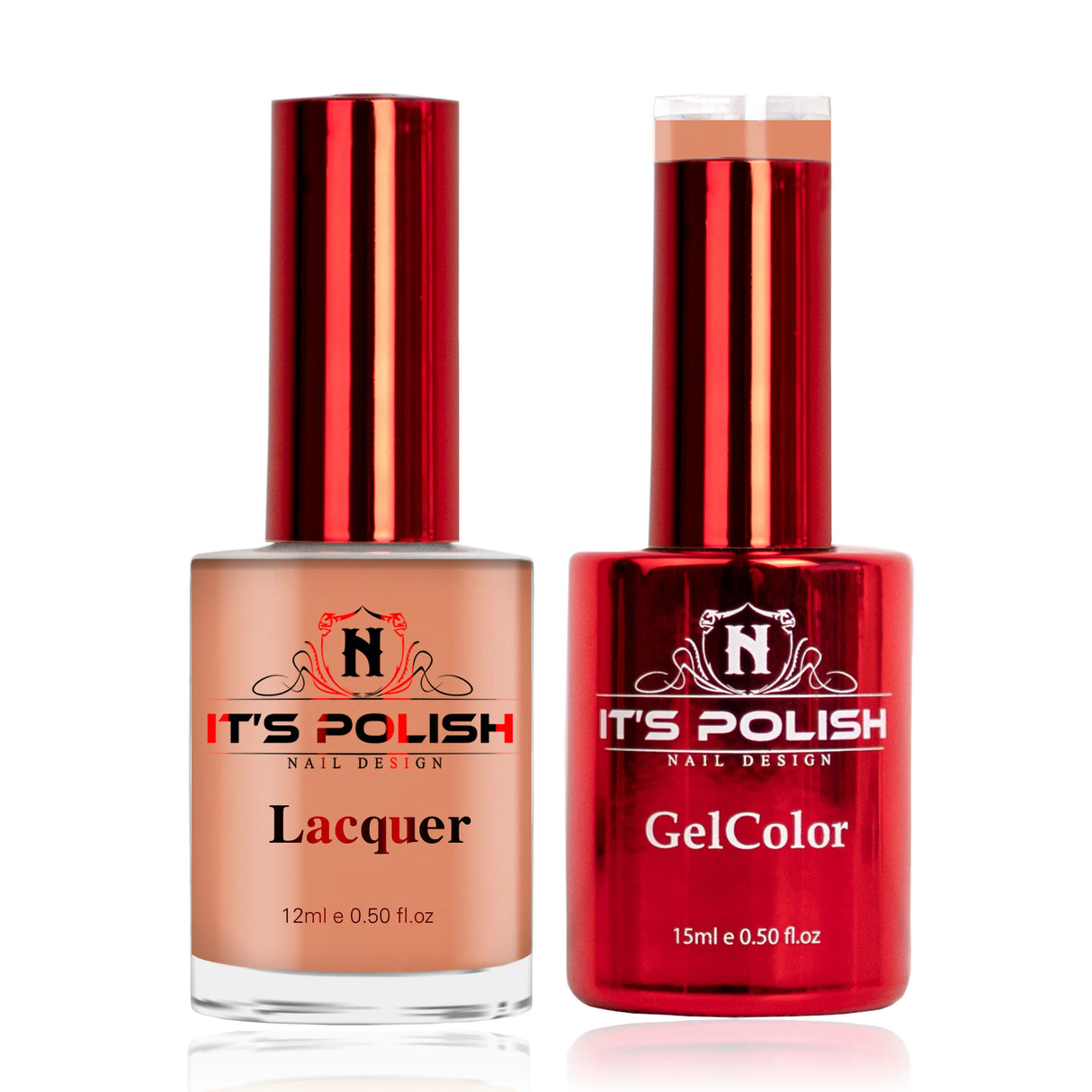 NOT POLISH  (OG-DUO) | OG170 SWEET FALL