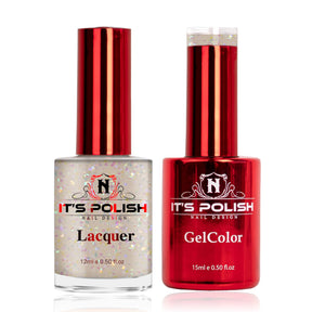 Not Polish (Og-Duo) - OG174 Mystic White