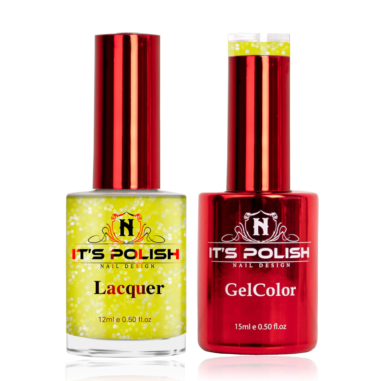 NOT POLISH  (OG-DUO) | OG177 MY ALLURE