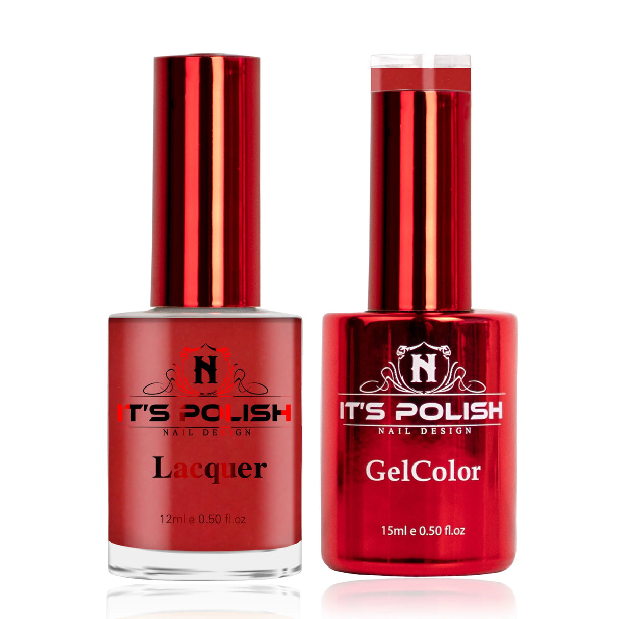 NP (OG-DUO) | OG179 RED LOTUS