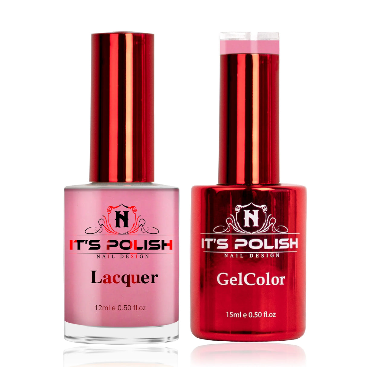 NOT POLISH  (OG-DUO) | OG185 DREAM SEDUCTION