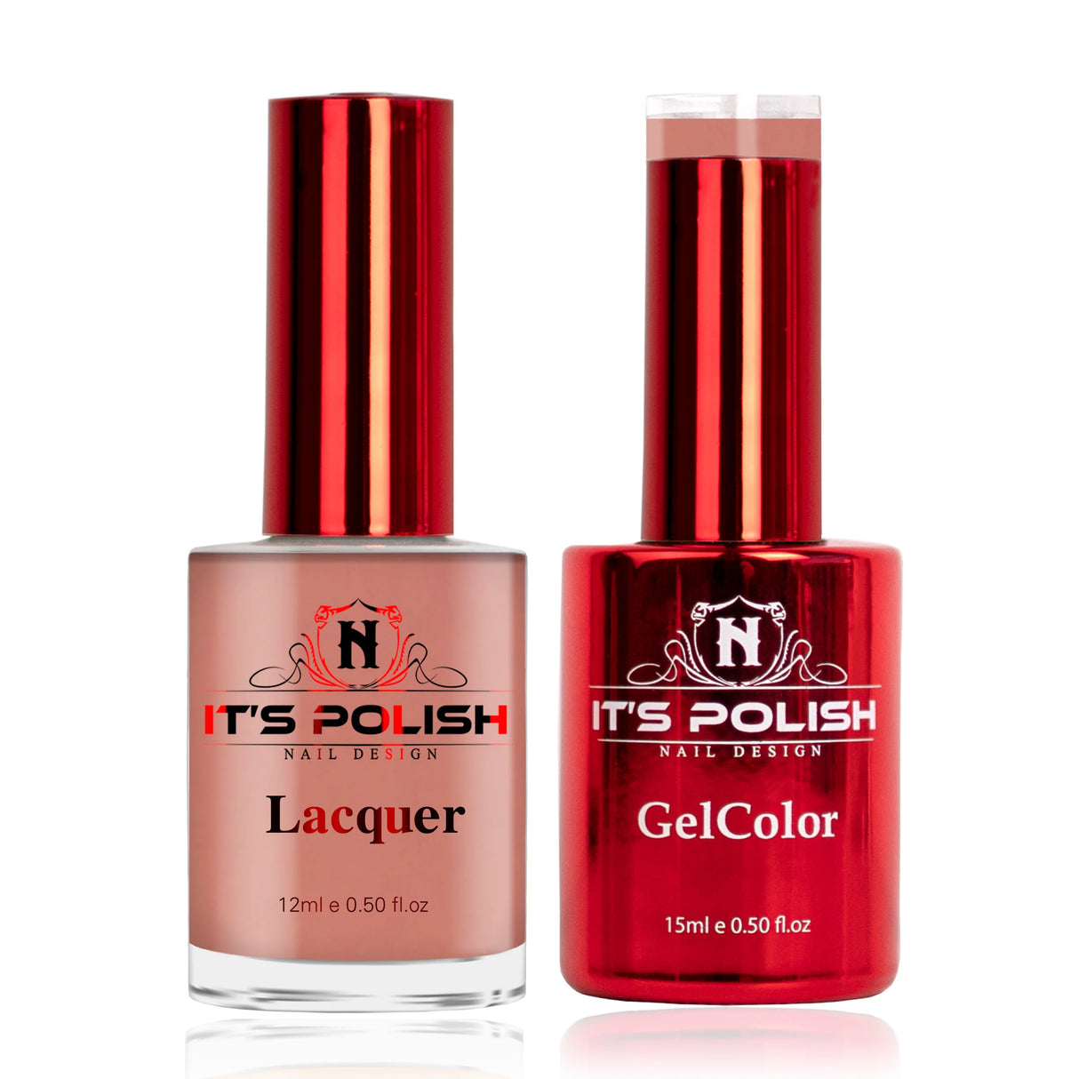 NOT POLISH  (OG-DUO) | OG190 LIGHT SAND