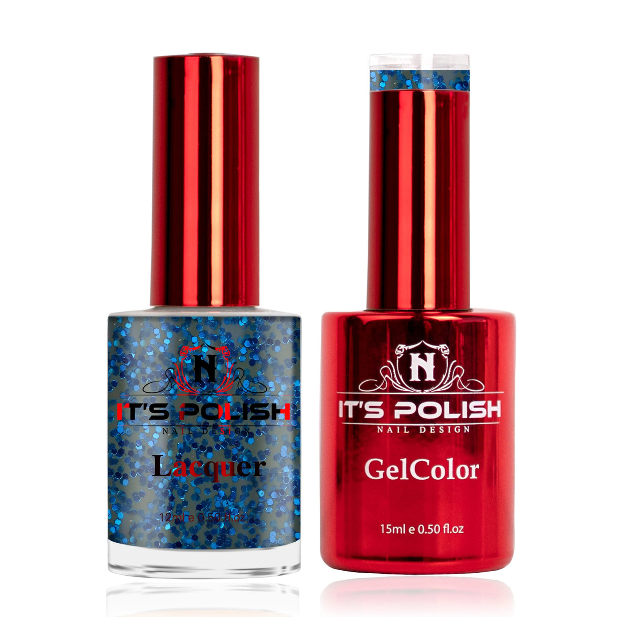 NP (OG-DUO) | OG192 TEMPTING GLOW