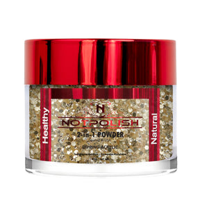 Not Polish (Og-Powder) - OG134 the Nail Boss