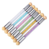 NAIL ART TOOL | OMBRE WITH 4 REPLACEMENT HEADS GRADIENT