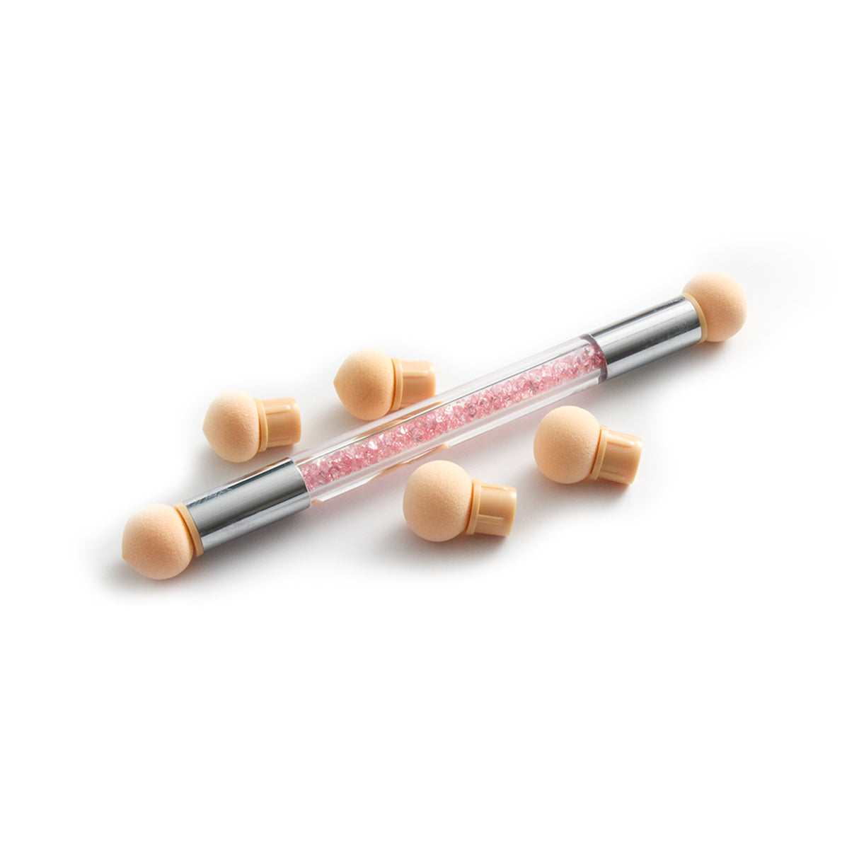 NAIL ART TOOL | OMBRE WITH 4 REPLACEMENT HEADS GRADIENT