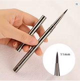 NAIL ART BRUSH | 2PCS/SET