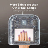 LED LAMP | ONAIL | SUNXPRO