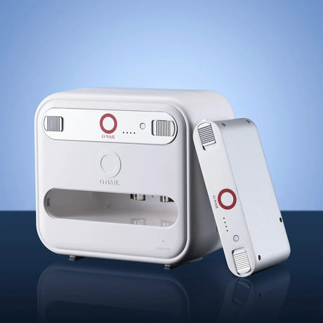 LED LAMP | ONAIL AI NAIL LAMP