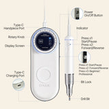 NAIL DRILL | ONAIL | PRO MAX