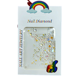 OPAL RHINESTONE