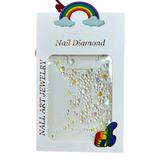 OPAL RHINESTONE