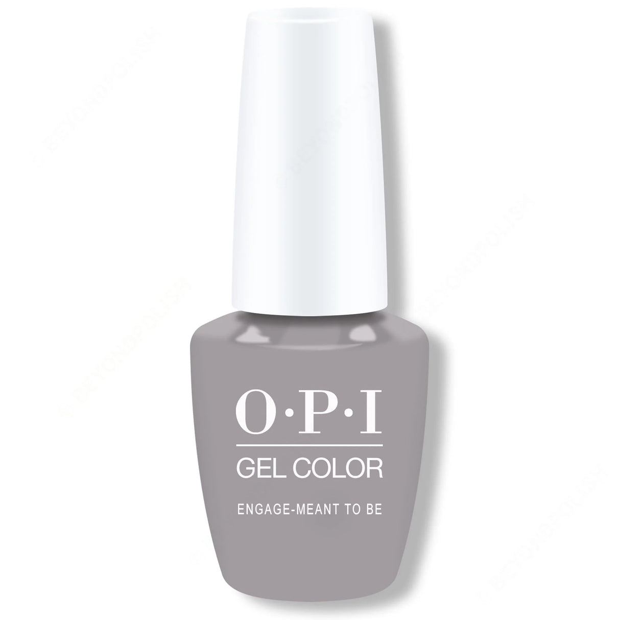 OPI | GEL | SH05 - ENGAGE-MEANT TO BE