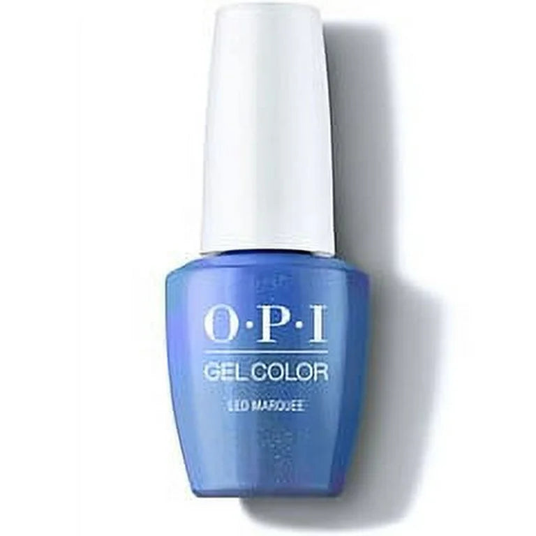 OPI | GEL | N10 - LED MARQUEE