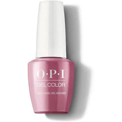 OPI | GEL | H72 - JUST LANAI-ING AROUND