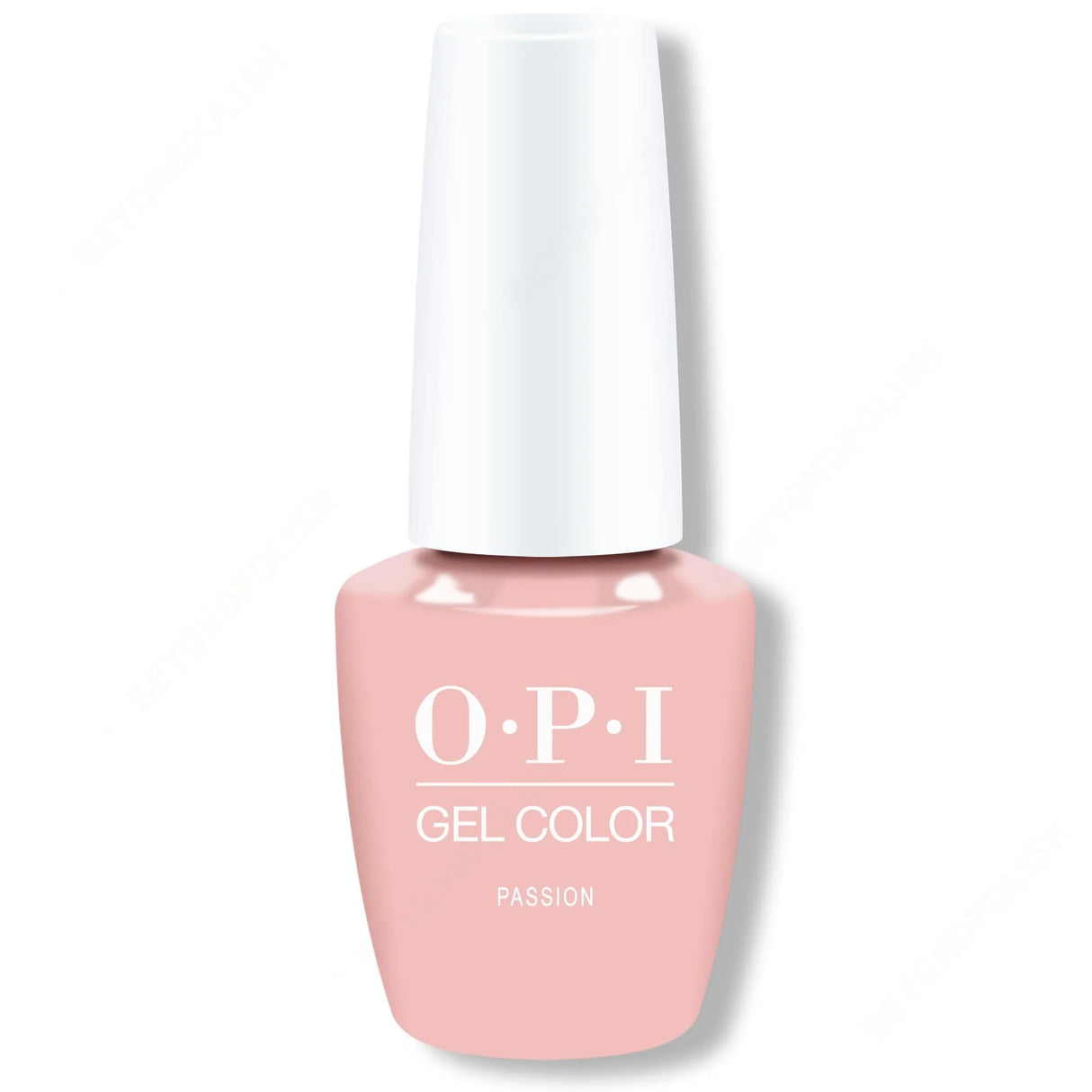 OPI | GEL | H19 - PASSION