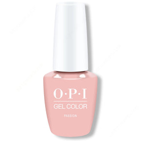 OPI - Gel - H19 - Passion