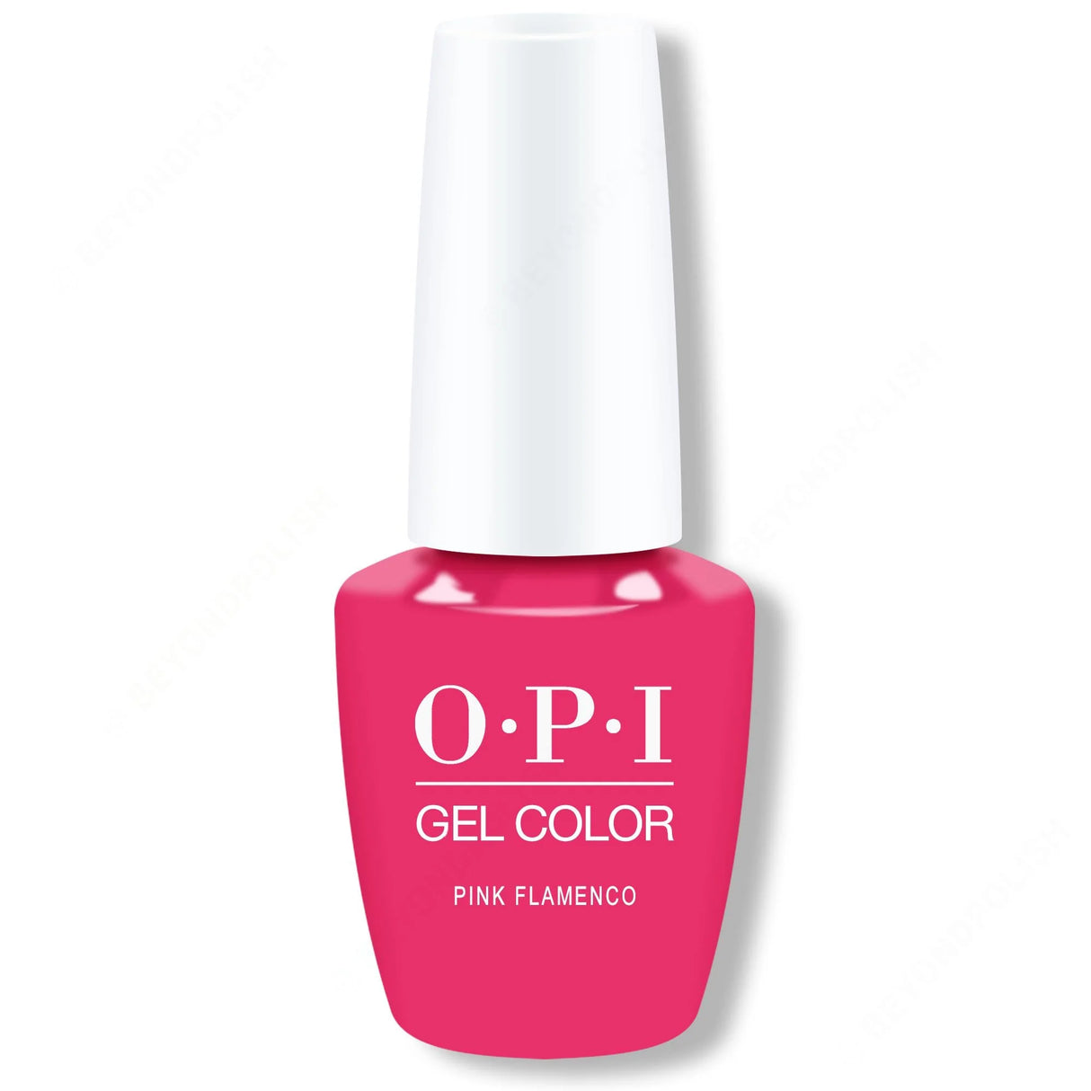 OPI | GEL | B86 - SHORTS STORY