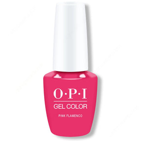 OPI - Gel - B86 - Shorts Story