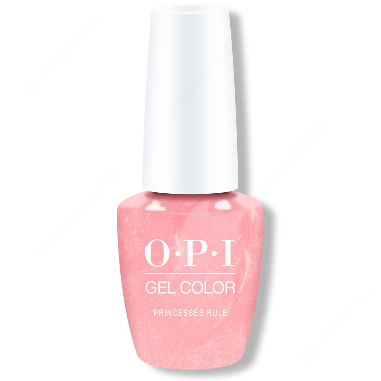OPI | GEL | R44 - PRINCESSES RULES