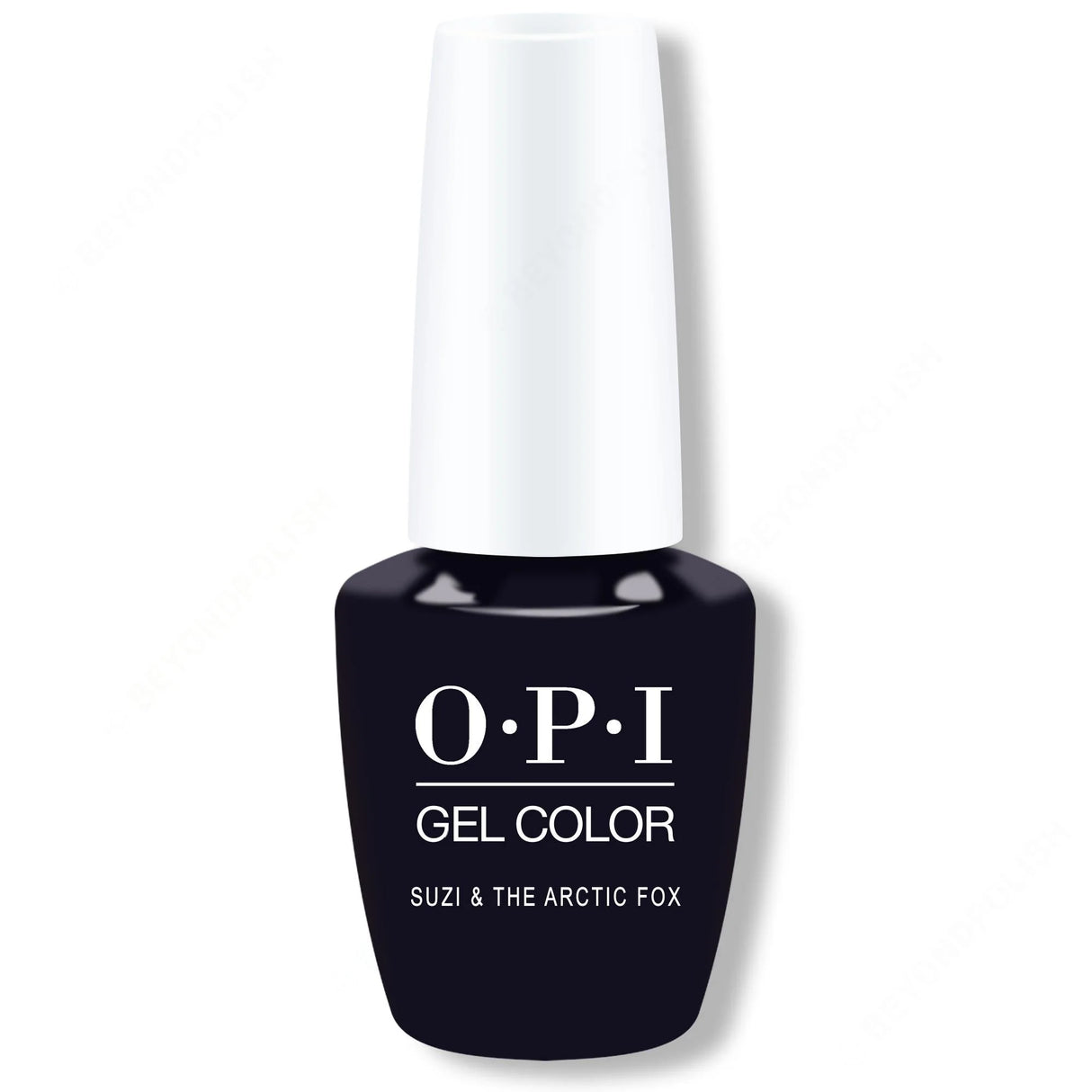 OPI | GEL | I56 - SUZI & THE ARCTIC FOX