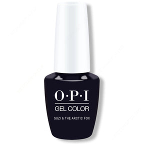OPI - Gel - I56 - Suzi & the Arctic Fox