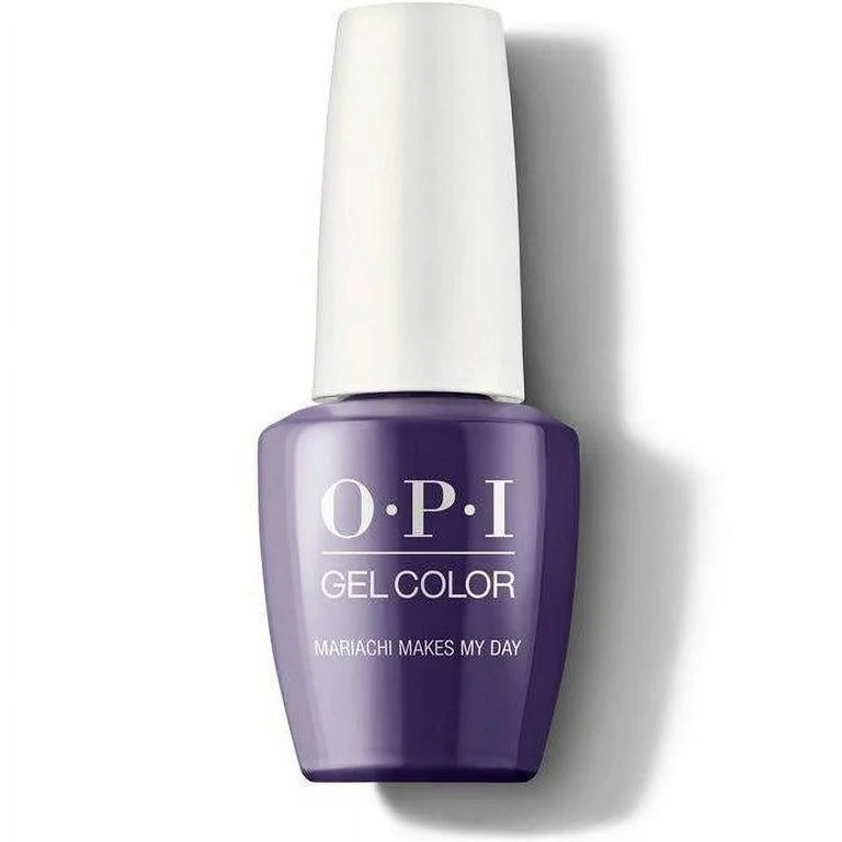 OPI | GEL COLOR | M93 - MARIACHI MAKES MY DAY