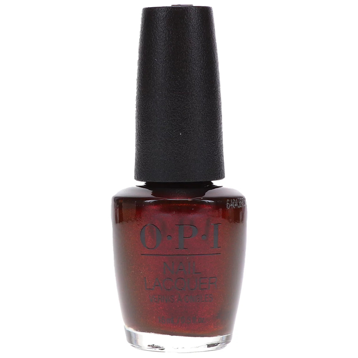 OPI | NAIL LACQUER | R59 - MIDNIGHT IN MOSCOW