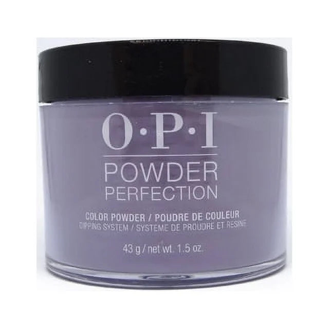 OPI | POWDER | H73 - HELLO HAWAII YA?