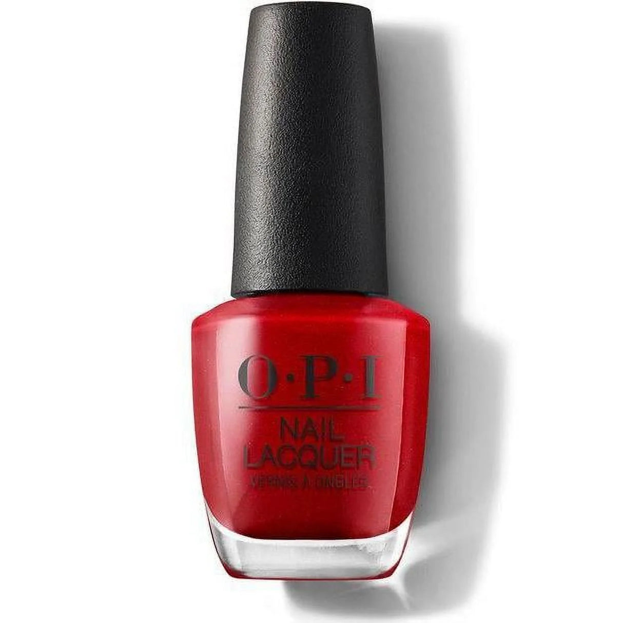 OPI | NAIL LACQUER | U12 - A LITTLE GUILT UNDER THE KILT