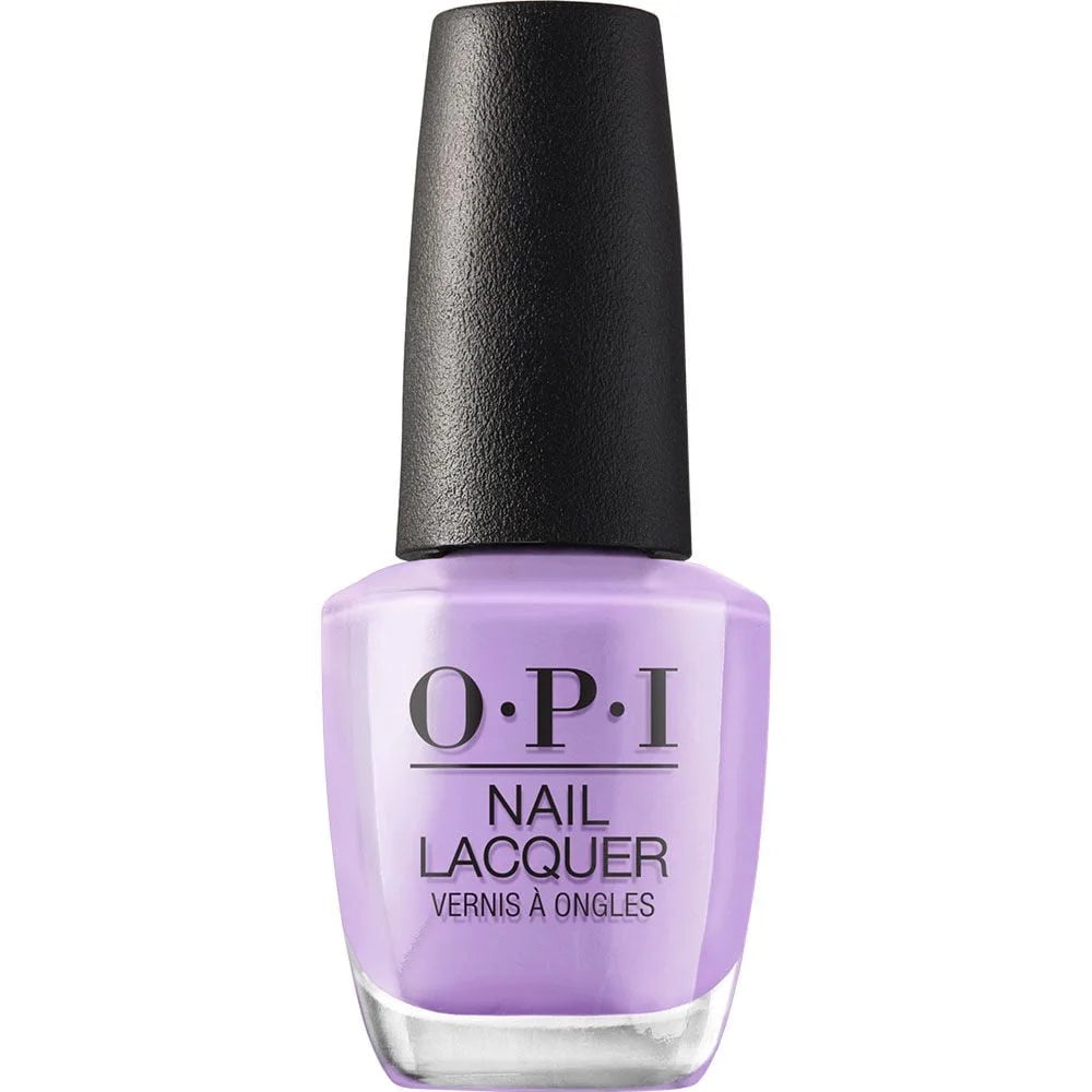 OPI | NAIL LACQUER | B29 - DO YOU LILAC IT?