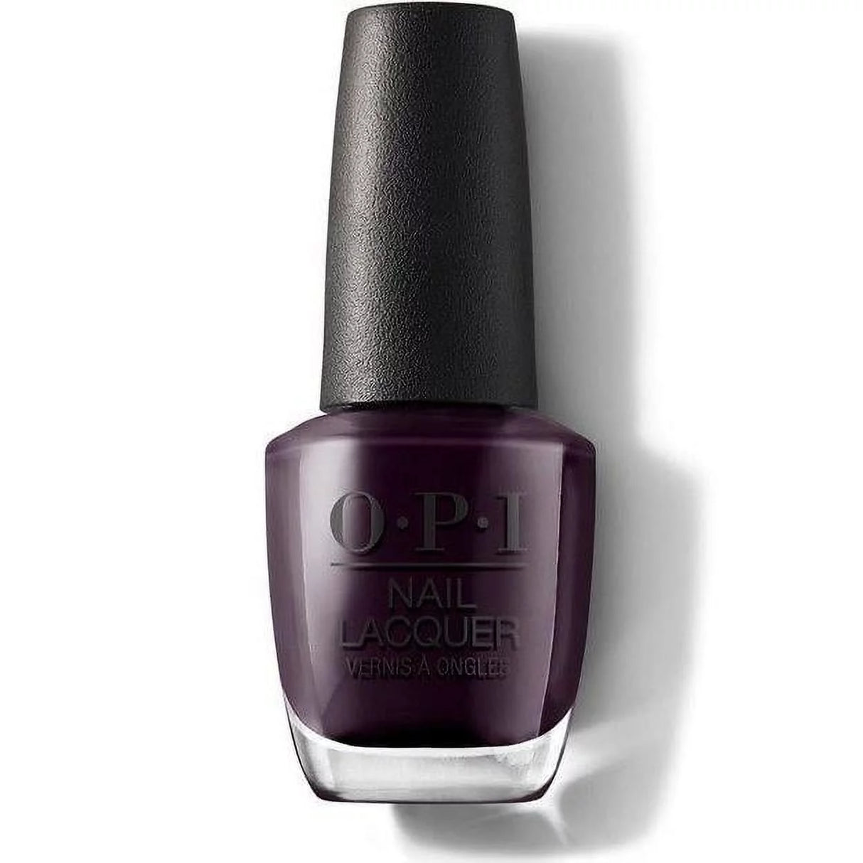 OPI | NAIL LACQUER | U16 - GOOD GIRLS GONE PLAID