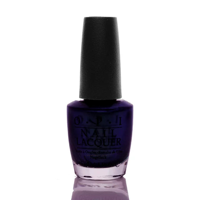 OPI | NAIL LACQUER | R54 - RUSSIAN NAVY
