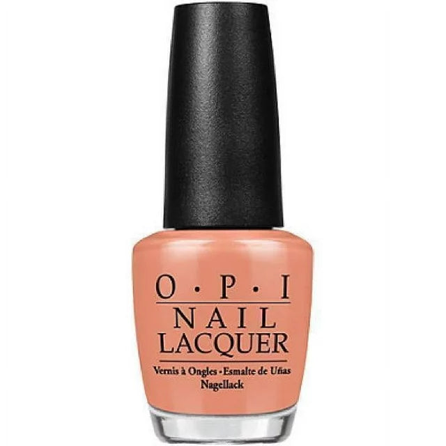 OPI | NAIL LACQUER | V25 - A GREAT OPERA-TUNITY