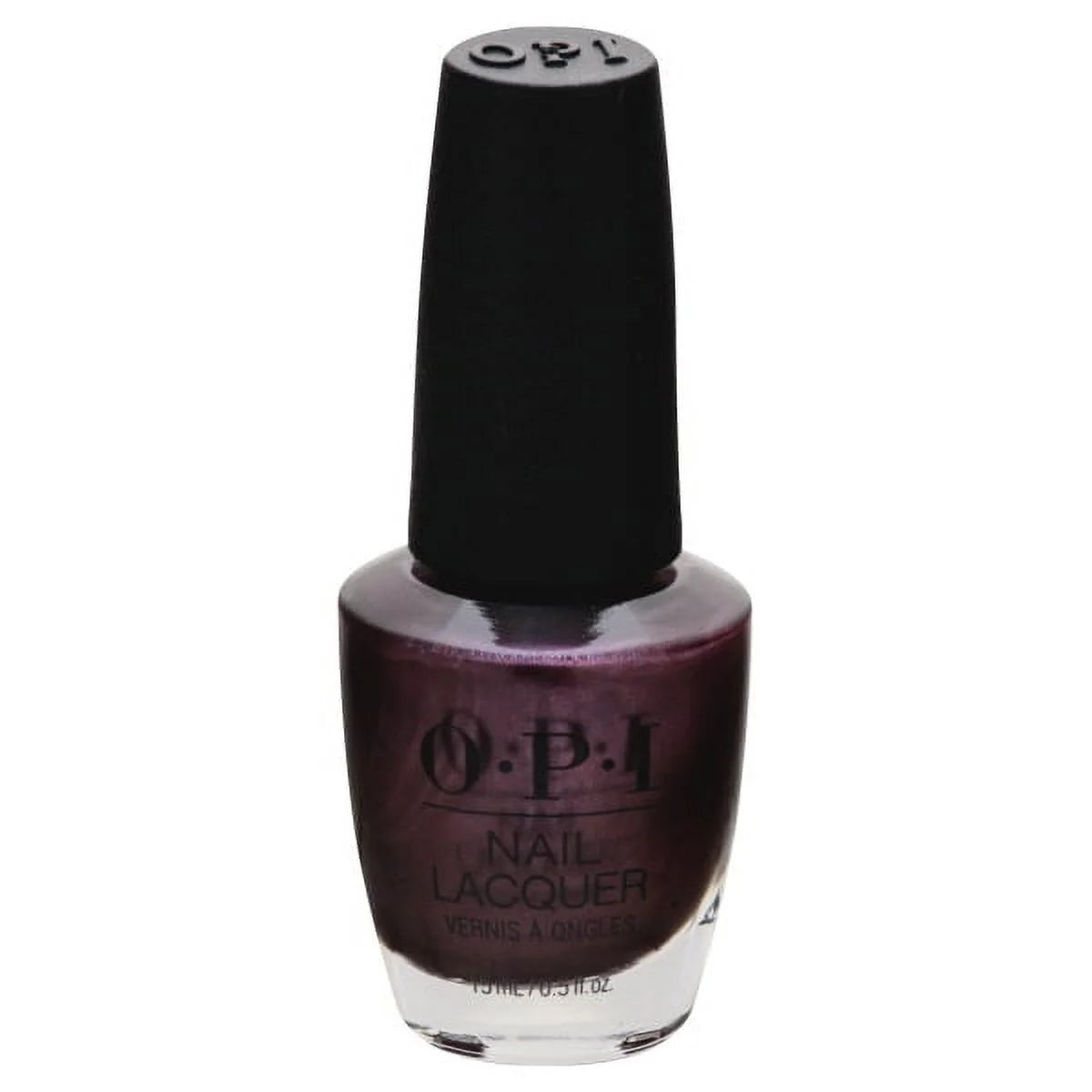 OPI | NAIL LACQUER | U17 - BOYS BE THISTLE-ING AT ME