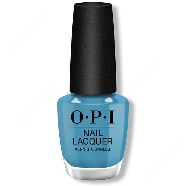 OPI | NAIL LACQUER | U20 - GRASPS THE UNICORN BY THE HORN