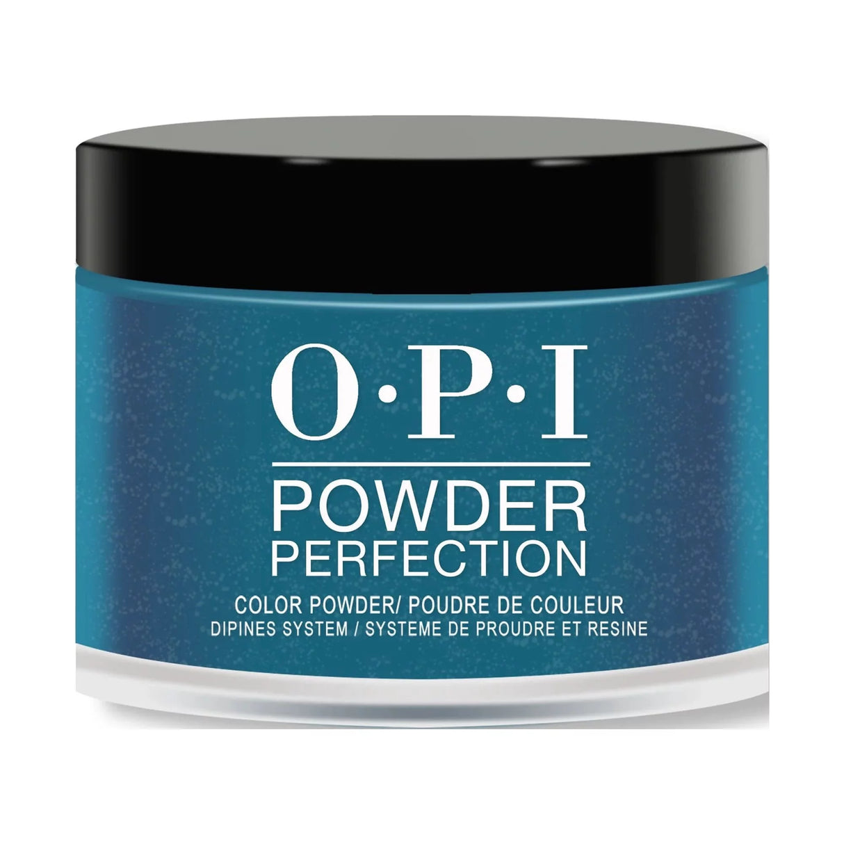 OPI | POWDER | U19 - NESSIE PLAYS HIDE & SEA-K