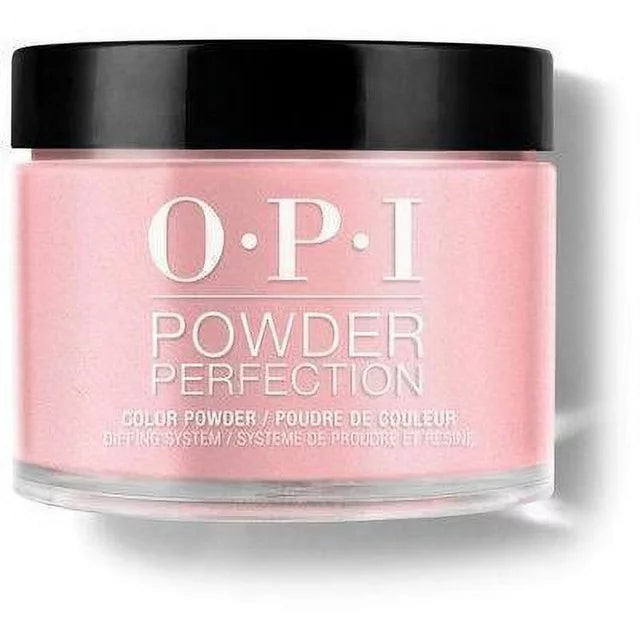 OPI | POWDER | A68 - KISS ME I'M BRAZILIAN