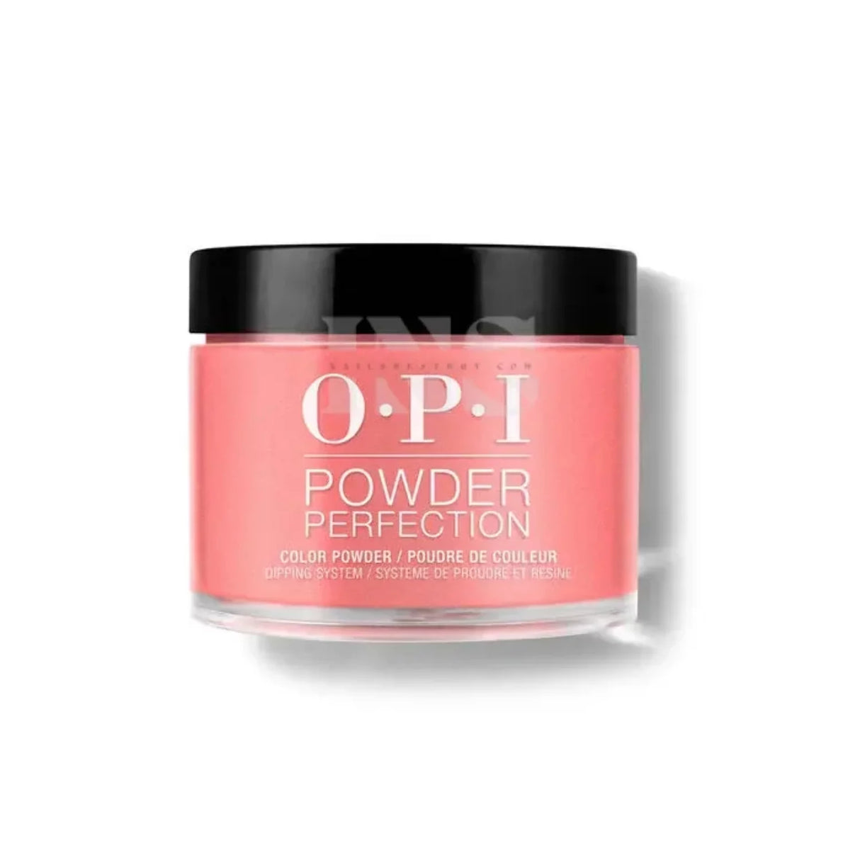 OPI | POWDER | A69 - LIVE.LOVE.CARNAVAL
