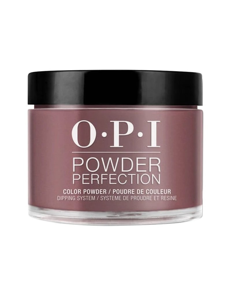 OPI | POWDER | H02 - CHICK FLICK CHEERY