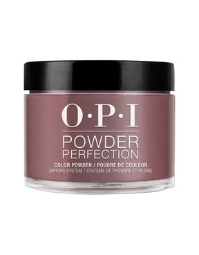 OPI - Powder - H02 - Chick Flick Cheery