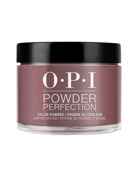 OPI - Powder - H02 - Chick Flick Cheery