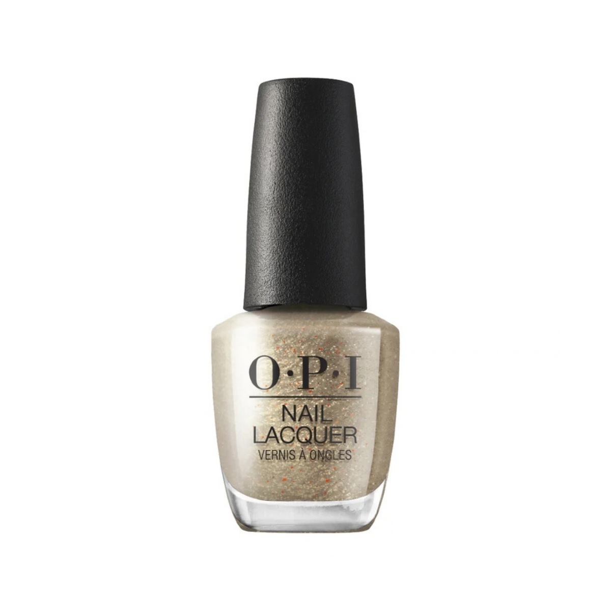 OPI | NAIL LACQUER | F010 - I MICA BE DREAMING